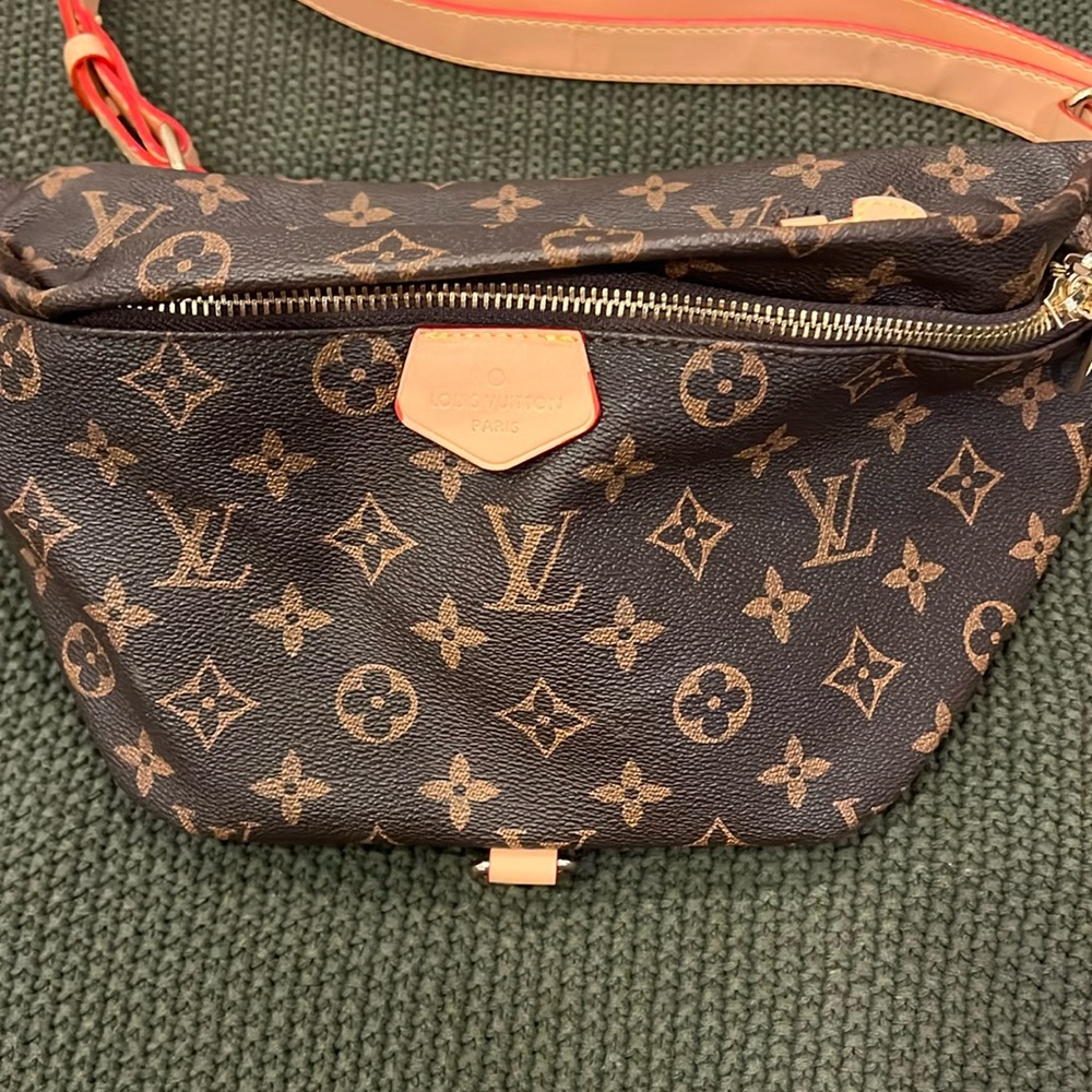 Non brand bum bag